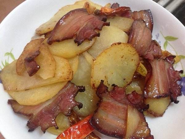 天天吃都不腻的家常菜,每一样都特别下饭,一天3顿都吃不腻