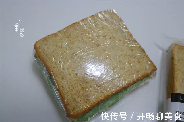 早餐机|夏天我最喜欢这早餐,营养好热量低,比包子简单,比面条省事