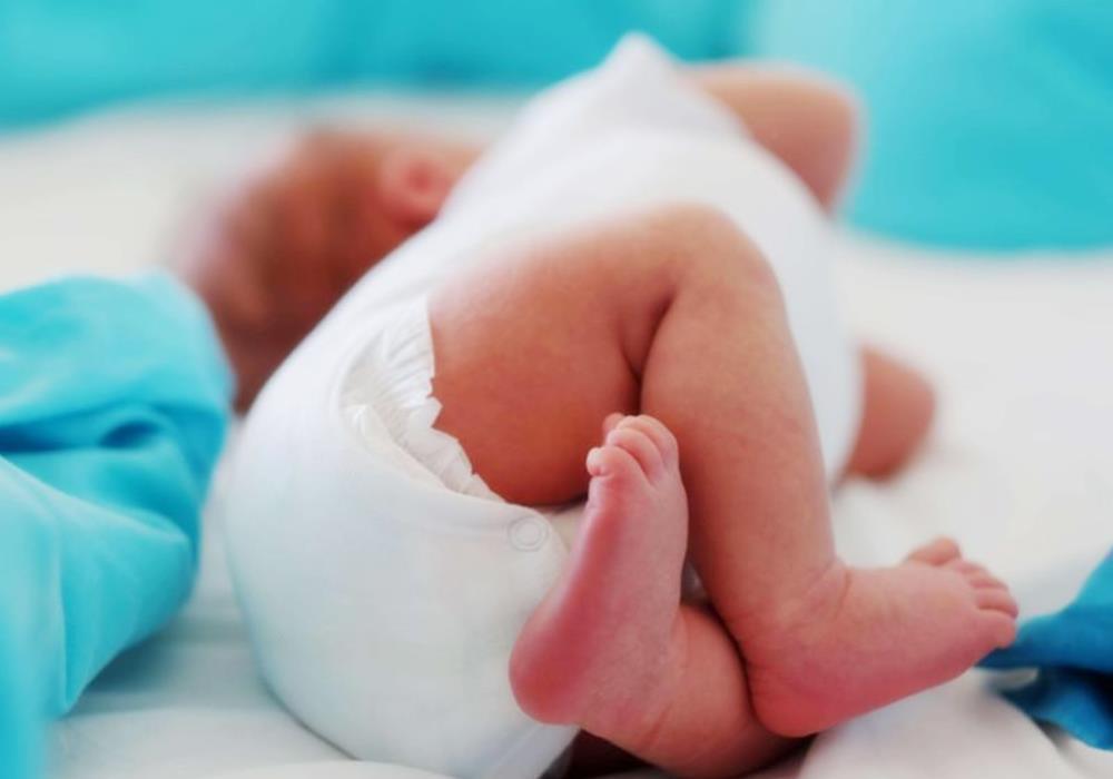 羞耻感|宝宝多大停用尿不湿?最好别超过这个年龄!父母别不当回事儿