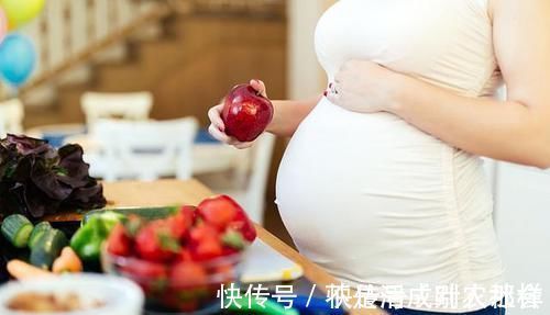 绒毛促性腺激素|孕妇可以吃草莓吗?吃草莓的好处要知道,并非补铁补血那么简单