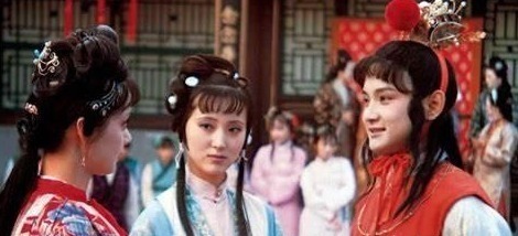 王熙凤&林黛玉的生日宴会有多寒酸?贾琏一句话就说清楚了