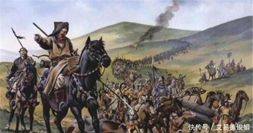 匈奴|河西走廊有多重要,众人只知抵御匈奴,却不知它让古中国成为唯一