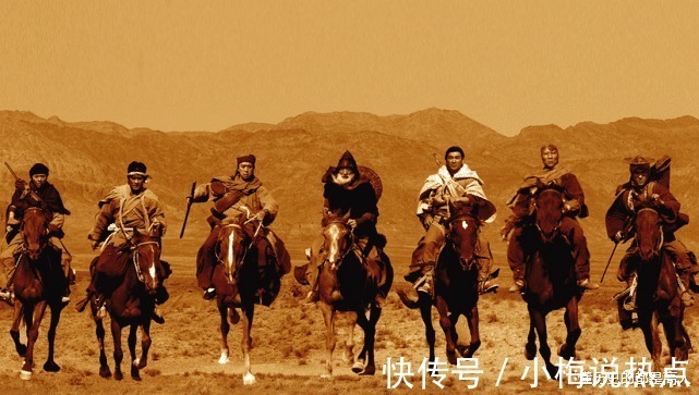 梁羽生$若评选武侠小说“四大名著”,哪几部可以入选