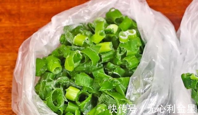 葱花、蒜末、姜末、香菜、韭菜，到底该如何保存！