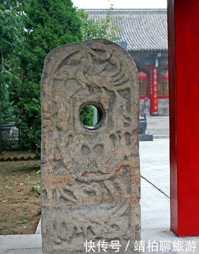 儿子|父亲被杀,儿子一怒之下将全城的人都杀了,结果,死后当了太上皇