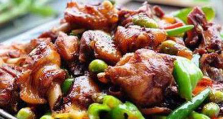 香味四溢的几道家常菜,解馋下饭,烹饪简单,鲜香无比!