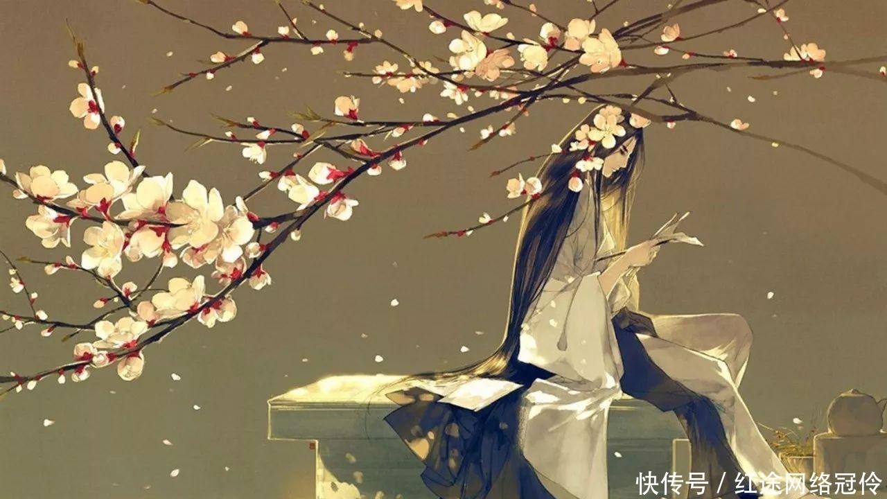 新婚|终生未婚的柳永,写下这首新婚词,新娘的话太不解风情