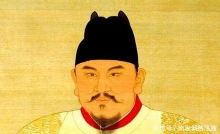 国家栋梁|朱元璋的几位后人,多是优秀的国家栋梁,却同时也是叛徒后代