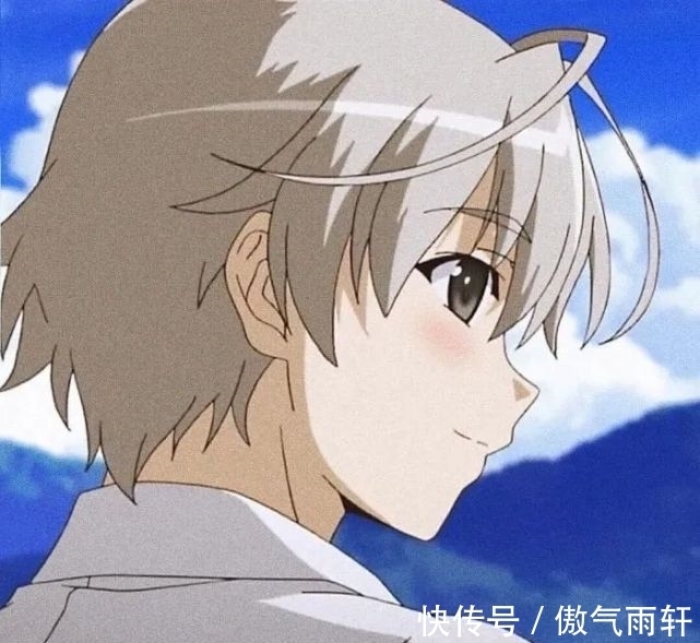 万顷星河|温柔情头‖十里清风,万顷星河,你和它们一样,都是小宝藏