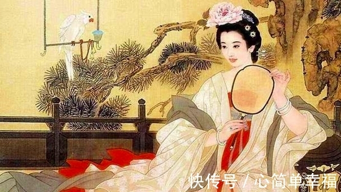 唐才子传|晚唐女诗人鱼玄机的一首求爱诗，大胆表白，一片痴情为谁织？