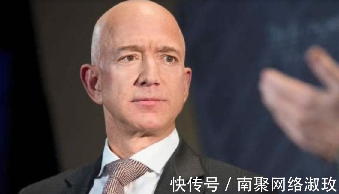 亚马逊|他赢了世界,最终败在中国!世界首富携6万亿资产,宣布撤离中国