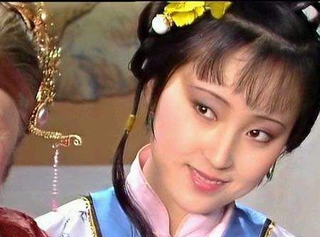 晴雯#秦可卿死的时候,宝玉还吐了血,黛玉死了,宝玉怎么不吐血了呢?