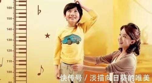 秘密|孩子长高的秘密,你知道吗?儿科专家:做好三件事长高其实很容易