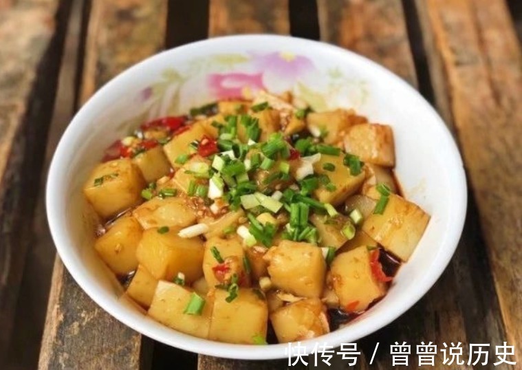 女人|女人,宁可不吃肉,也要吃这菜,称为“瘦身菜”,常吃体重降下来