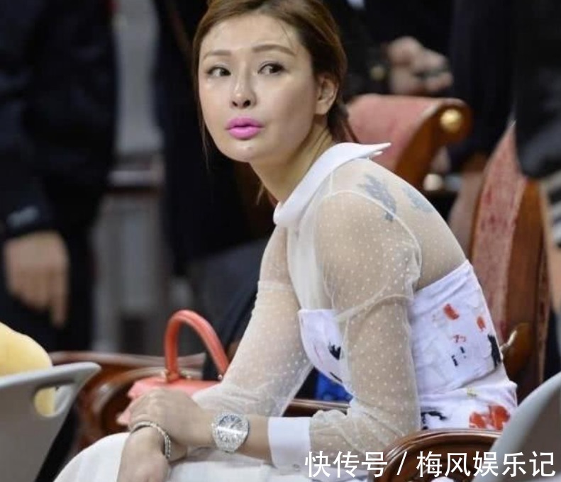 老板娘|运动员纹身哪家强,李娜“穿心玫瑰”抢眼,易建联老板娘惹争议!