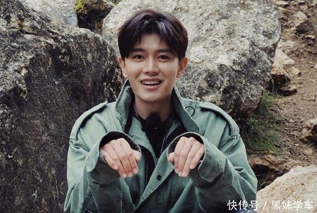 《向往的生活5》启动了小岛海报被传开，网友却在热议飞行嘉宾