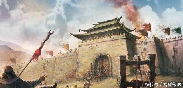 文笔|五本名列前茅的历史小说,考据严谨、文笔颇佳,没看过的赶紧收藏