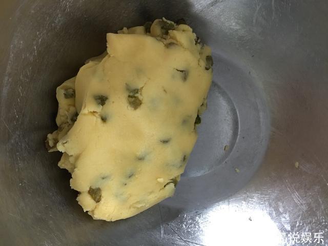 奶酥|秋天,遇到此水果不要错过,不仅可以生吃,晒干还可以做成小奶酥