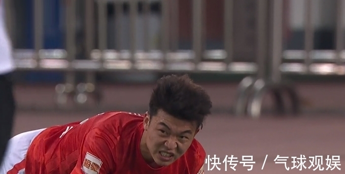 恒大|中超第一“豪门”成笑谈：3大外援踢不过全华班，680万比拼3600万