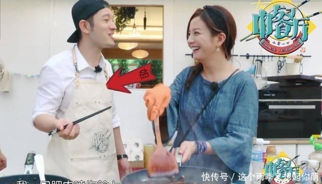 两季中餐厅“待遇”天壤之别,一个早已人走茶凉,一个仍生机勃勃!