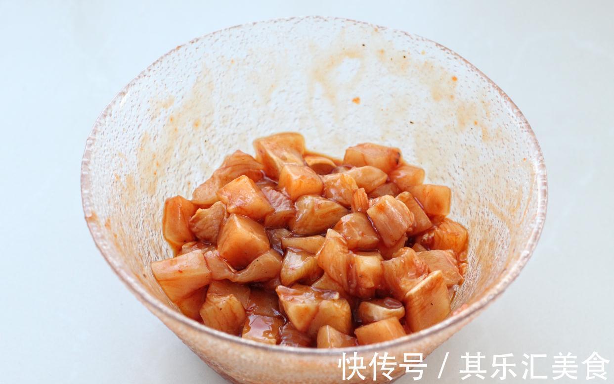 吃一次就上瘾的早餐饼,口感浓郁巨爆浆,做法简单厨房小白也能会