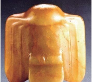 汉字与文物|隐藏在汉字和中国史文物中