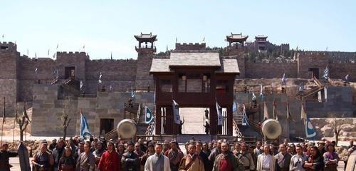 回家|宋江在招安前已声明,不愿意的可回家,为什么大多数人都留下了