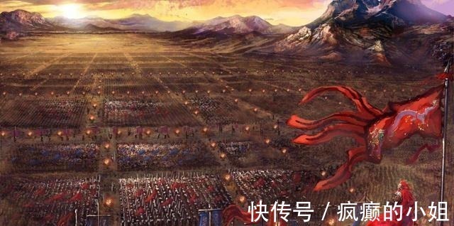 历史文&5本主角带兵争霸的小说,铁与血才是世间的唯一真理,又燃又爽!