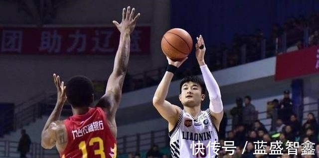 替补|魔鬼赛程即将开启，如果此二人能够超常发挥，辽宁男篮将战无不胜！