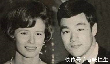 李小龙@一代宗师李小龙,一生堪称无敌,但妻子琳达晚年说出他最害怕的人