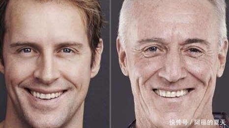 增长|衰老的5“标志”,若你有,别不承认,你可能已经老了