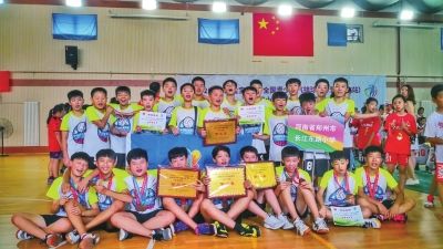 路小学|厉害！这些学校“八仙过海”有奇招