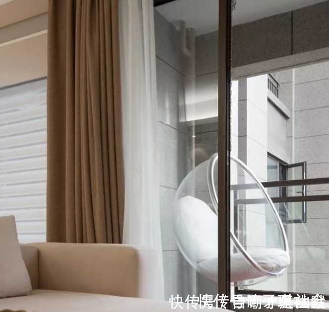 小户型|老公坚持次卧不装“衣柜”，亲戚都说他疯了，完工后效果却很赞！