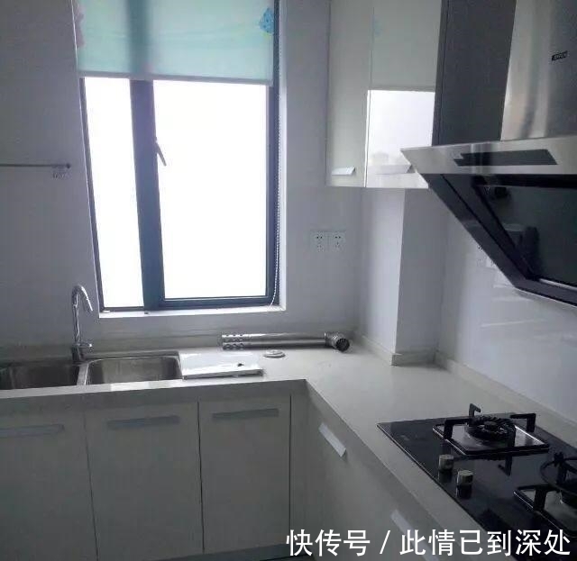 客餐厅|父母大人你们都歇歇吧,100平婚房给装成这样,我女友都跑了