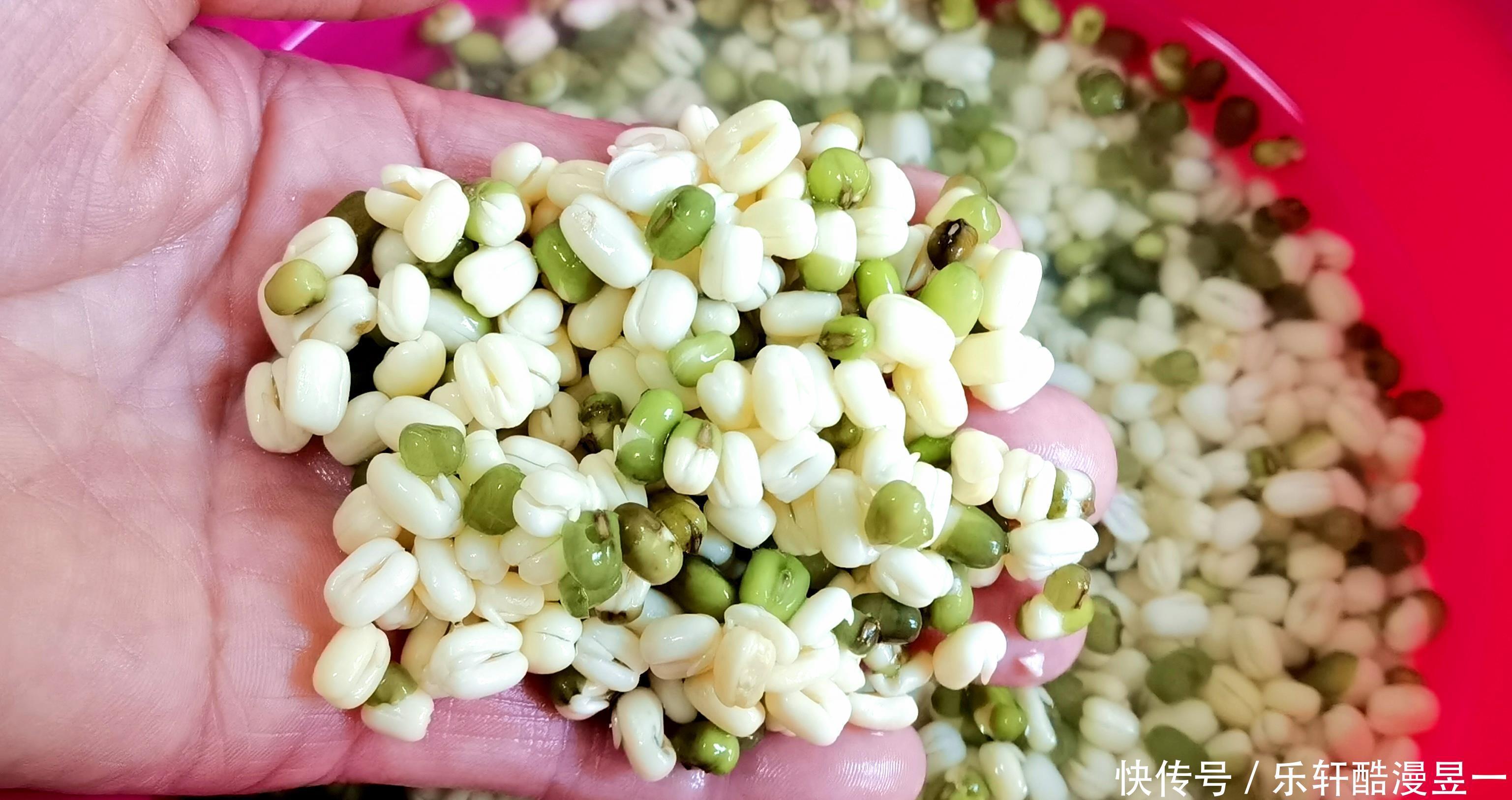 食材|不管有钱没钱,这食材夏季要常吃,清热解暑,营养全面,别不懂吃