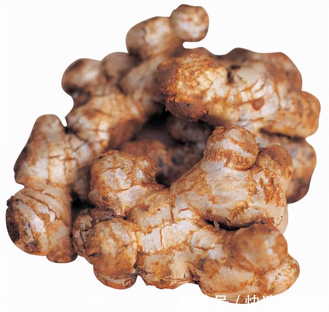 关节|巧用生姜,帮助缓解这5种小疾病,防病不再难