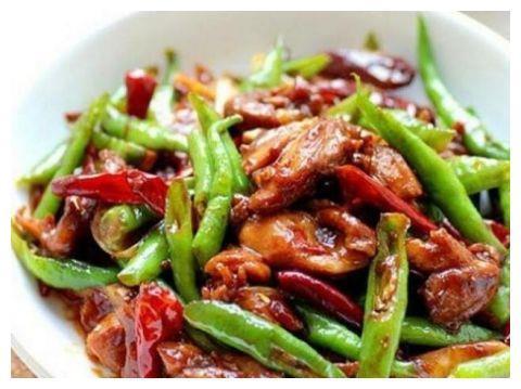 几道好吃的家常菜做法,营养美味,简单不复杂,家人孩子都爱吃!