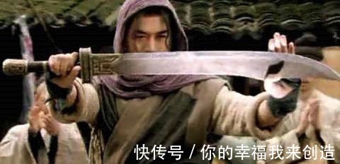 兵器|《水浒传》中兵器哪件最值钱鲁智深的最便宜,杨志宝刀可换套房!