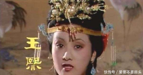 《红楼梦》里, 尤氏才是藏着最多秘密的人!