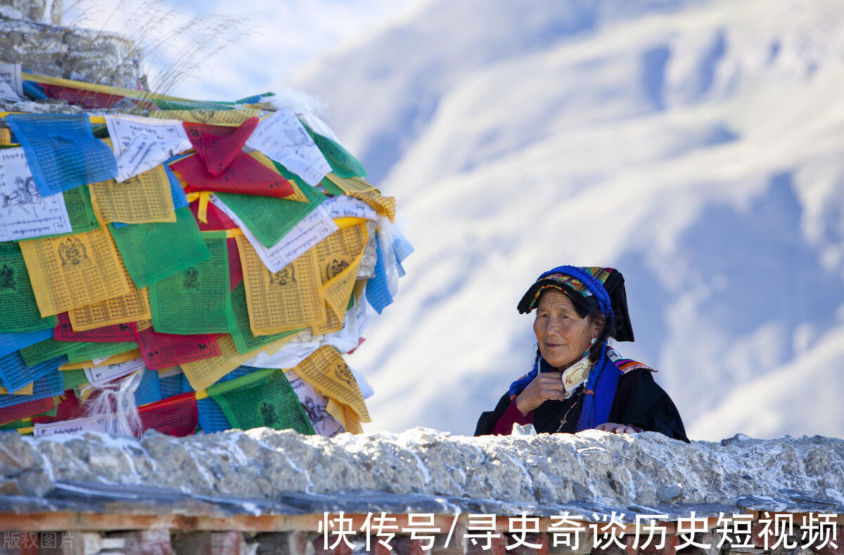 梅里|不可征服的神山，17位登山队员遇难，7年后一本日记揭露灾难过程