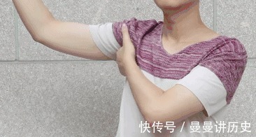 腋窝|肝脏不好、心脏不好的人，每天坚持拍打一个部位，一箭双雕