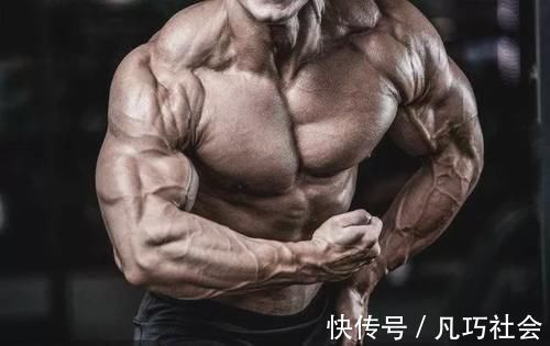 减脂|减脂期不想肌肉流失,5个方法让你保持强壮。