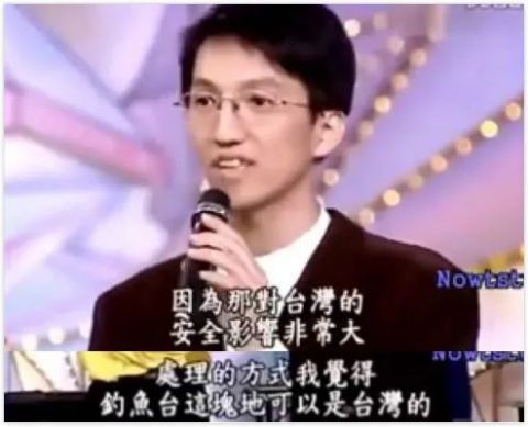 黄贯中|《披荆斩棘》成员争议大,立场问题被扒,洪灾仅两位港台艺人捐款