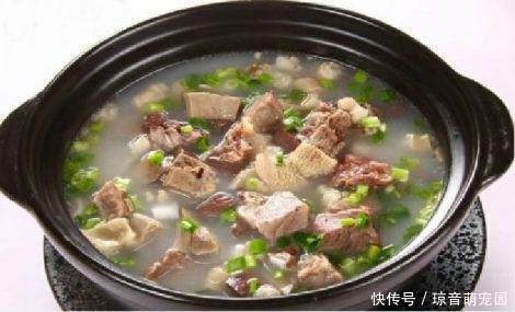 喝过|此汤堪比人参!一定要喝一碗,增强体质,喝过的人赞不绝口