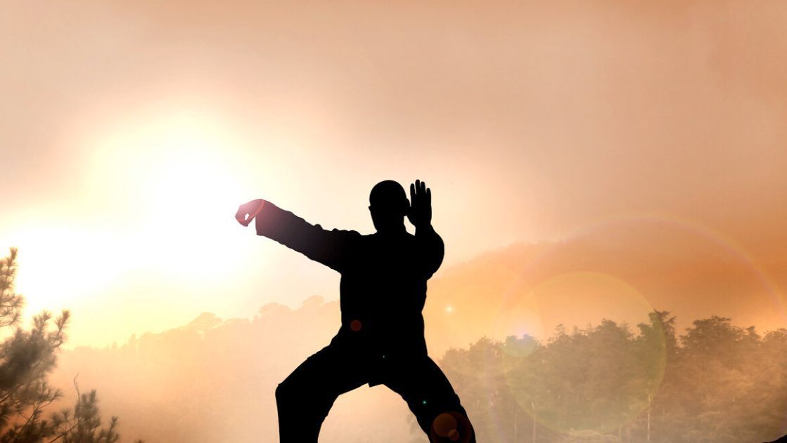 阳气|阴阳失衡,很容易引起高血压!一张方子,补阳气、扫阴气、降血压