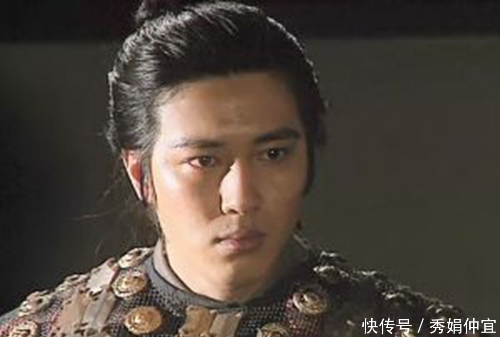 诠释|三国猛将的儿子们怎么样?大多碌碌无为,只有他诠释了虎父无犬子