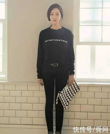 脸蛋|女子就要勤快一点，这样扎头发，男票能不喜欢吗?