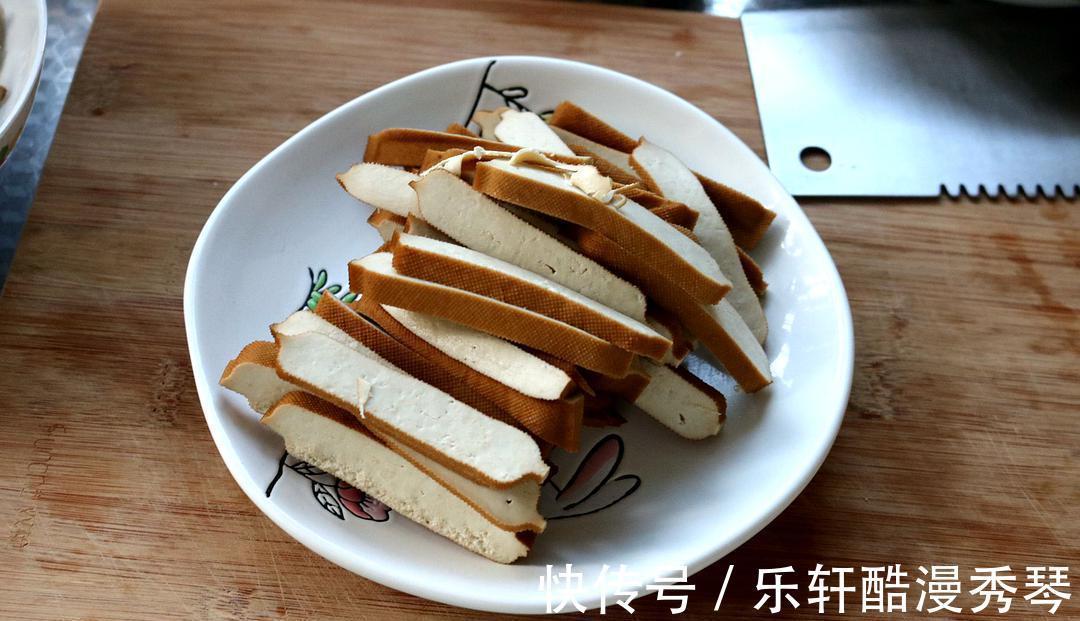 半生粉|孩子胃口差推荐这道开胃菜,钙含量极高,好吃不油腻,孩子特爱吃