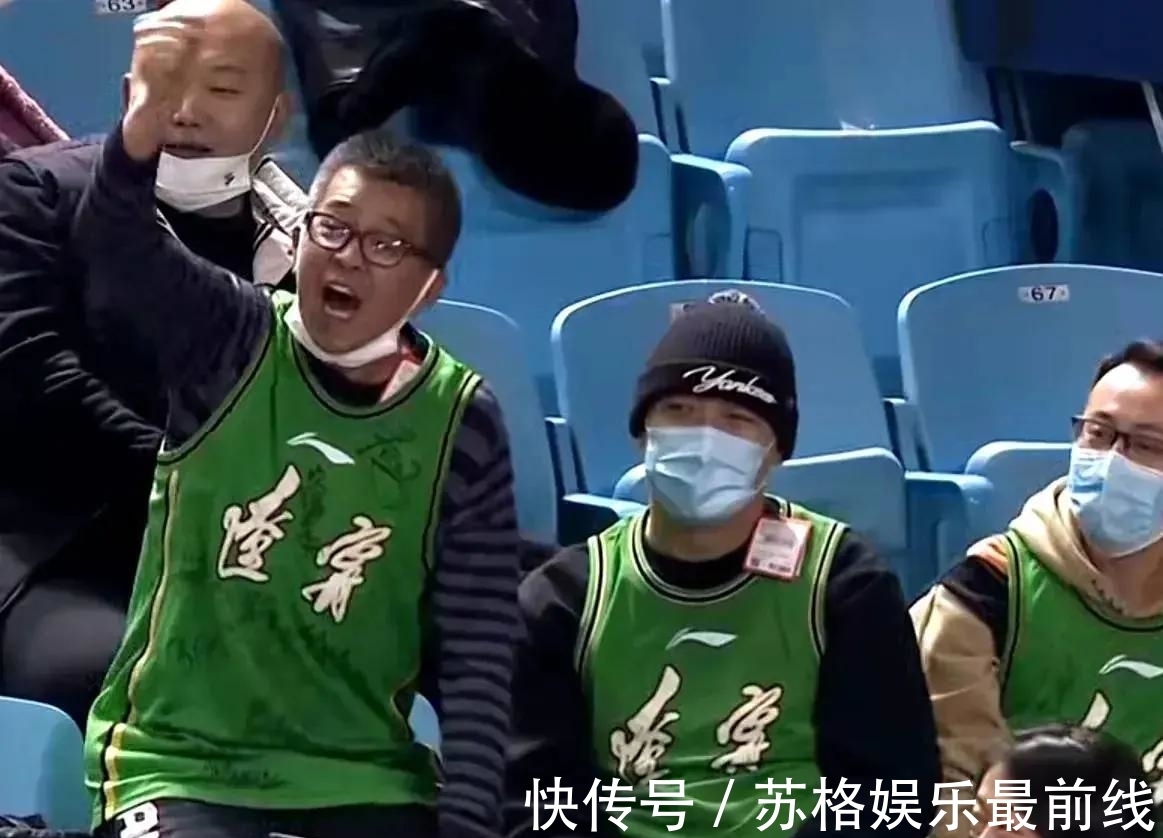 双杀|CBA新赛季,辽篮想夺冠,只有三胜广东广厦,方能如愿