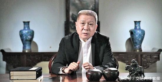 改变|马未都:一件3万元的永乐瓷罐卖了3000万,改变了我的一生!